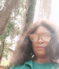 kennenlernen Frau Kamerun bis Yaoundé  : Charlotte, 38 Jahre